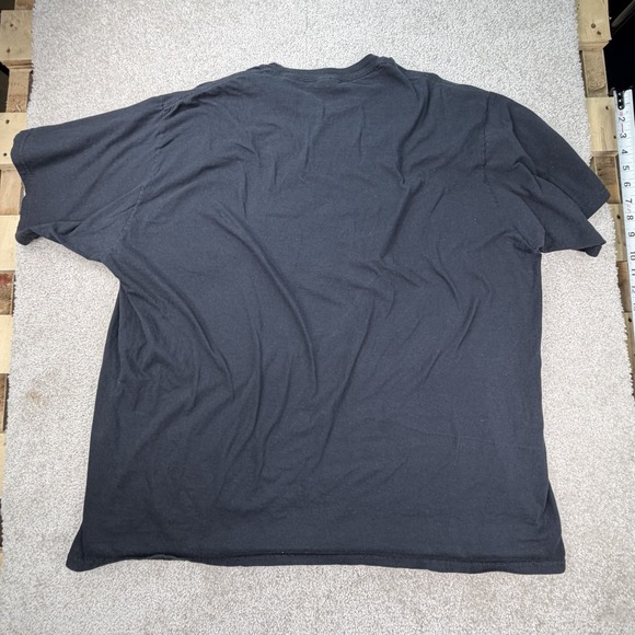 I Love Black Women - T-Shirt Black 3 XL - Picture 6 of 6